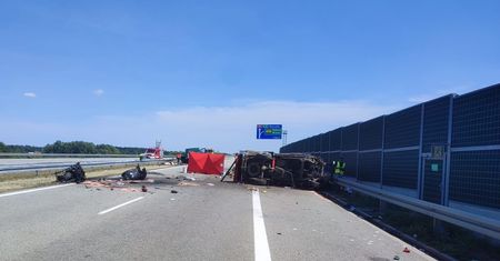 "Bardzo nam przykro". Szkoła żegna 17-letniego Marcela