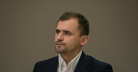 Marcin Dubieniecki pęka z dumy. Córka jego i Marty Kaczyńskiej odnosi sukcesy