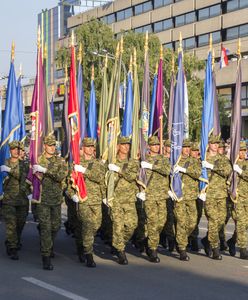 Kraj UE postanowił. Wraca obowiązkowa służba wojskowa