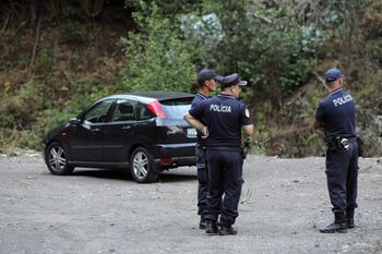 Madera: odnaleziono ciało polskiego turysty