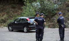 Madera: odnaleziono ciało polskiego turysty