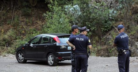 Madera: odnaleziono ciało polskiego turysty