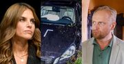 Weronika Rosati w 10. rocznicę wypadku wraca do samochodowej kraksy i APELUJE do Piotra Adamczyka: "Nie chcę wyciągać DOWODÓW"