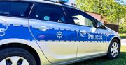 Chciał spalić matkę w jej mieszkaniu. Policja ujawnia wstrząsające szczegóły