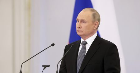 Kanada i Niemcy szukają furtki w sankcjach, by gaz z Rosji znów płynął bez przeszkód