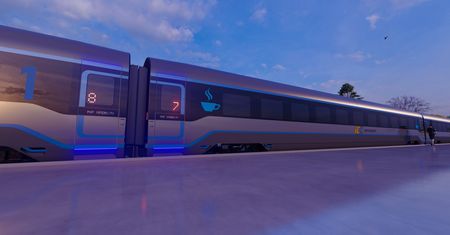 PKP Intercity kupuje 300 wagonów. Pod pewnym względem to historyczny przetarg