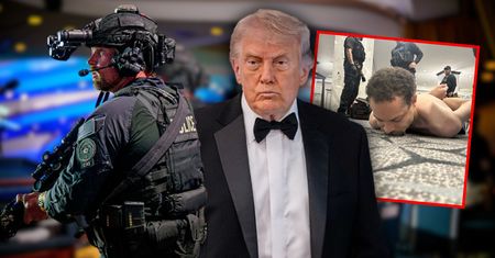 Trump reaguje na manifest zamachowca. "Nie jestem pedofilem"