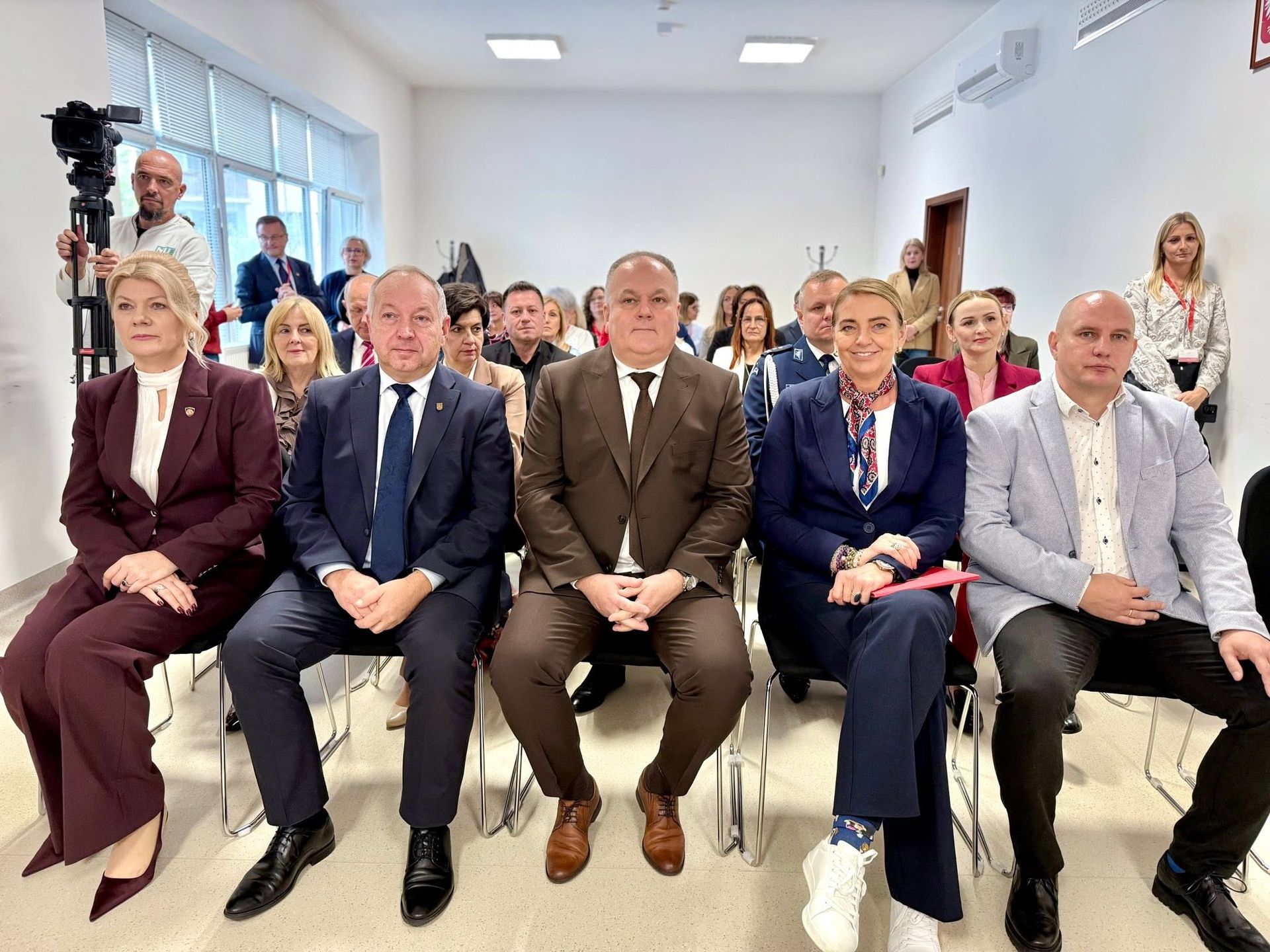 Urząd Skarbowy w Ostrowcu Świętokrzyskim wyróżniony przez przedsiębiorców