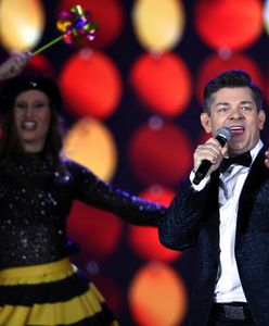 Rzucił jajkami w Zenka Martyniuka. Dostał karę finansową, ma też zakaz wstępu na imprezy