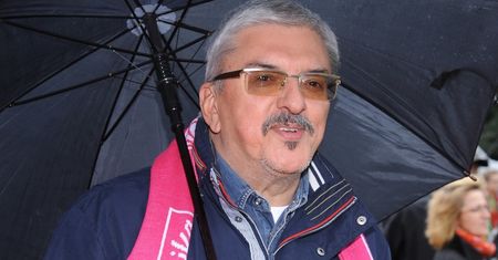 Marek Niedźwiecki WYGRAŁ w sądzie z TVP! Muszą usunąć artykuły zawierające "szkalujące i nieprawdziwe informacje"