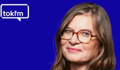 Agnieszka Lichnerowicz żegna się z TOK FM. "To był mój ostatni program"