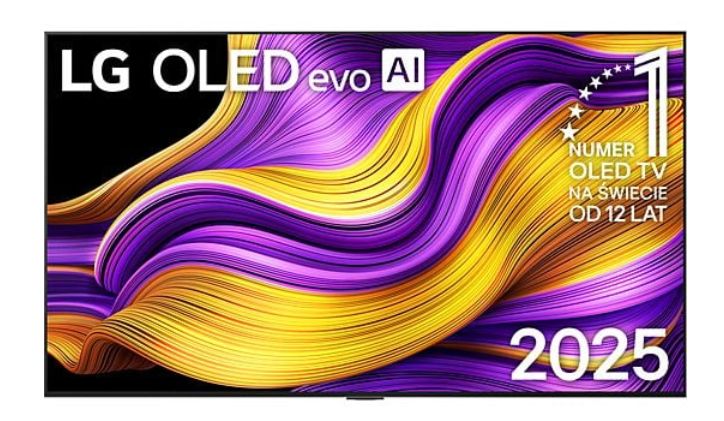 Telewizor w Media Markt