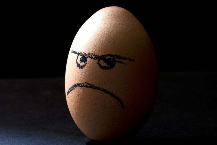 5 produktów, które w przeszłości uważano za szkodliwe