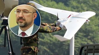 Kijów i Oslo łączą siły. Będą wspólnie produkować drony