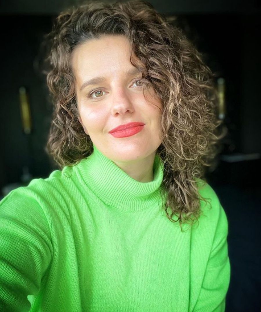 Zofia Zborowska 