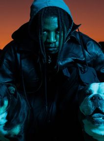 Tak brzmi współczesny hip-hop! Przyjdź na koncert Kenny’ego Masona i Osamasona i przeżyj to na żywo!