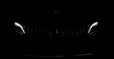 Mercedes może się pozbyć nowej linii samochodów