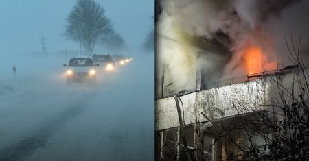 Niż genueński nad Polską. Kulisy planu pokojowego dla Ukrainy [SKRÓT PORANKA]