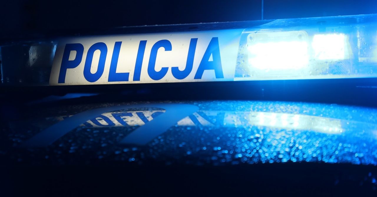 Z rzeki wyłowiono ciało mężczyzny. Śledczy nie wykluczają zabójstwa