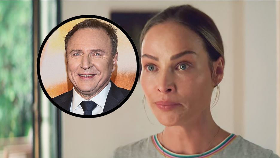 Produkcja TVP "Miłość jest blisko"