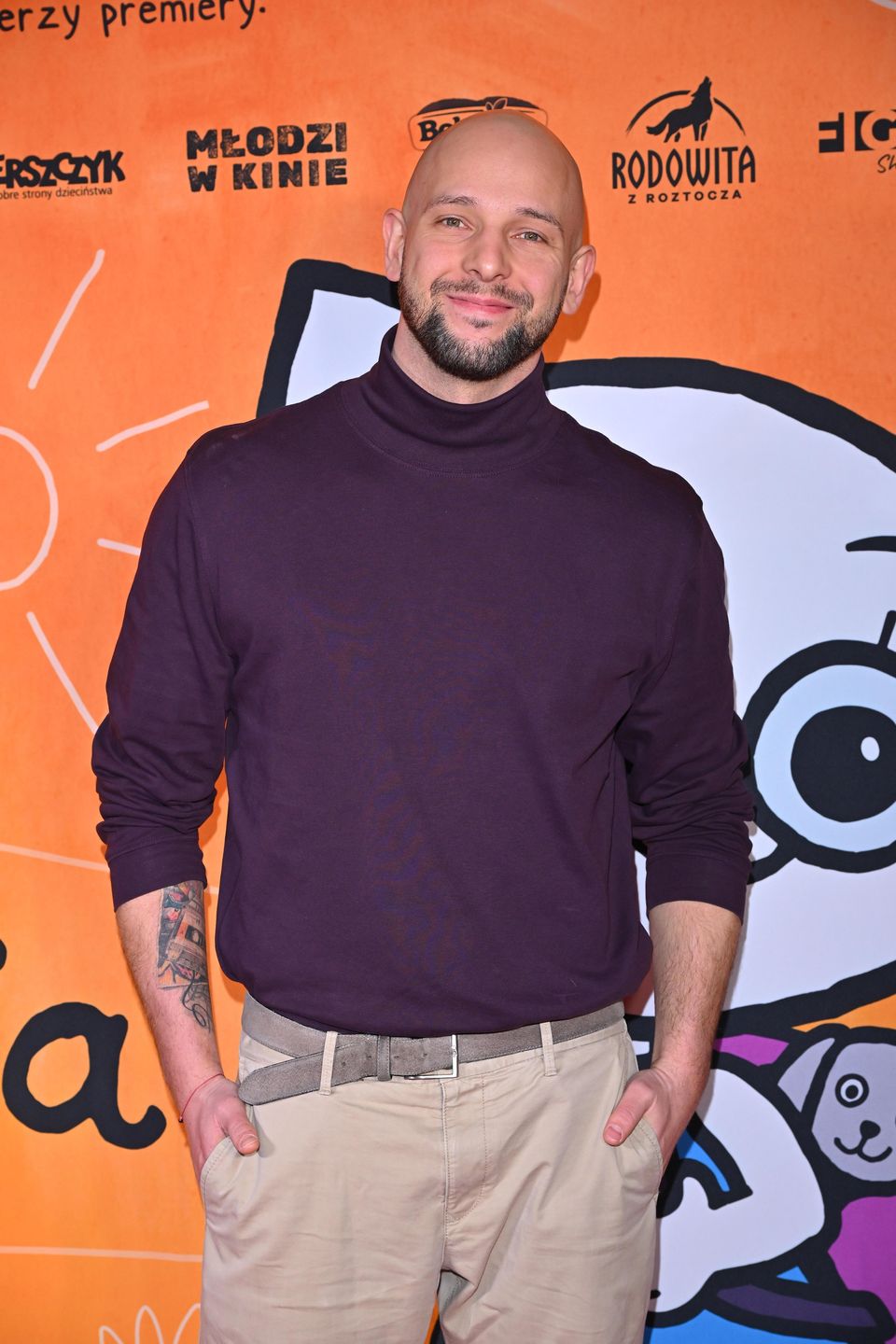 Maciej Pela
