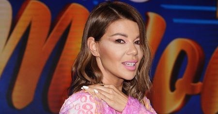 Edyta Górniak odpowiada na krytykę. Straszy prawnikiem