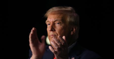 Niepokojące słowa Trumpa. Mówił o jednym z krajów NATO