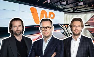 Wirtualna Polska skupi akcje i wypłaci dywidendę. Podano kwoty