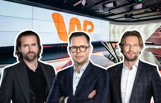 Wirtualna Polska skupi akcje i wypłaci dywidendę. Podano kwoty