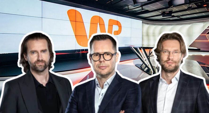 Wirtualna Polska skupi akcje i wypłaci dywidendę. Podano kwoty