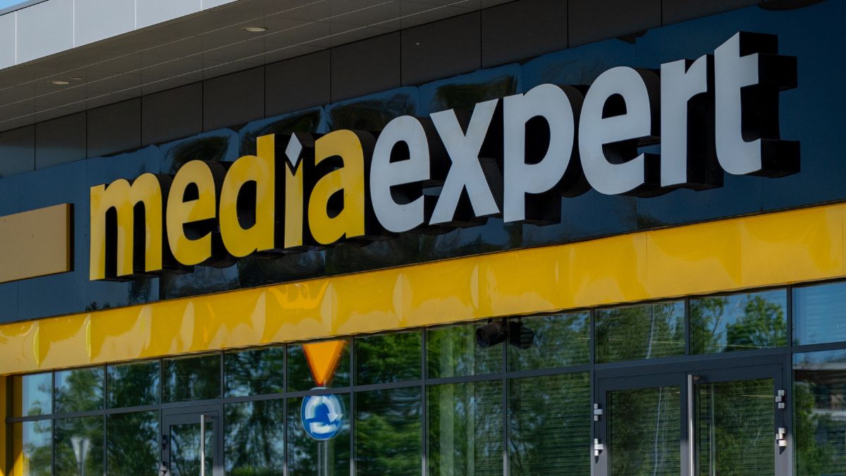 Media Expert