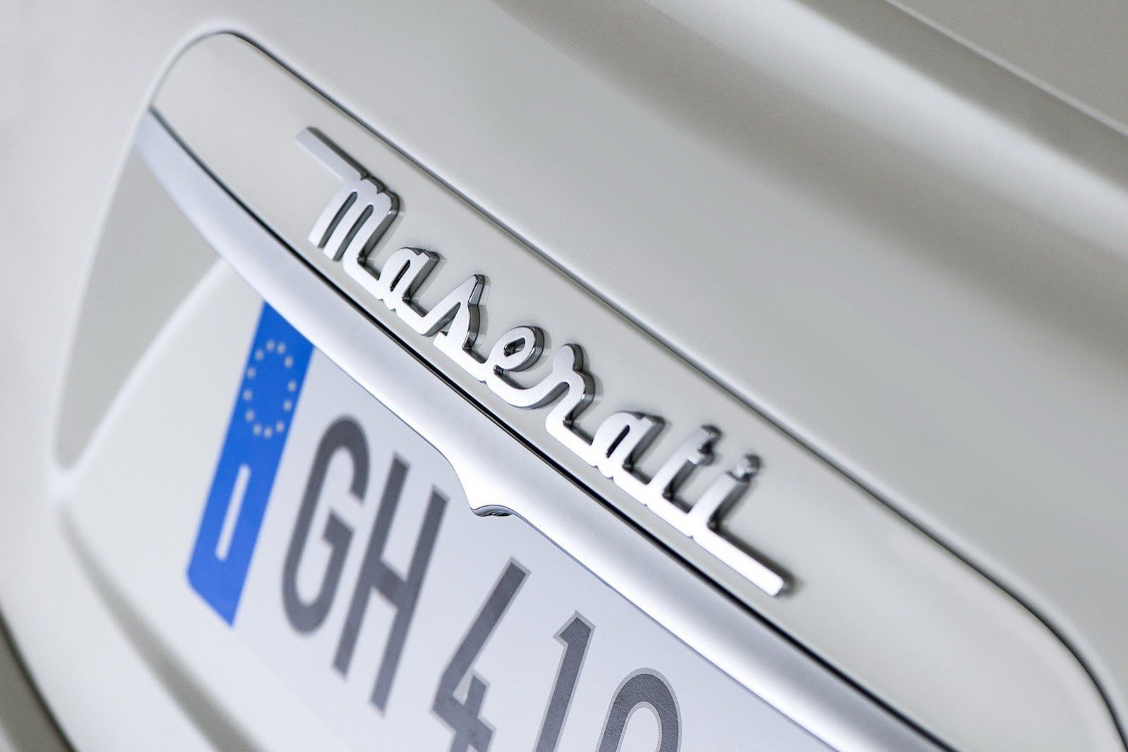 2014 Maserati Ghibli - Włosi wiedzą, co to piękno [galeria] 81
