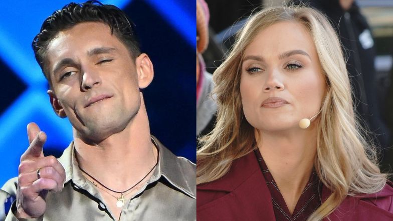 Filip Gurłacz, Agnieszka Kaczorowska