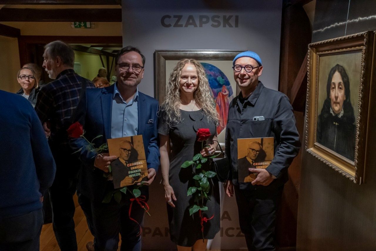 Akademia Lubrańskiego 
