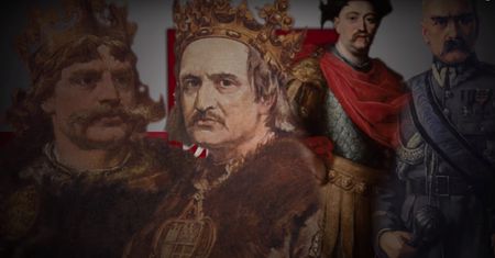 Historia Polski. Odpowiedz "prawda" lub "fałsz". Jak sobie poradzisz?