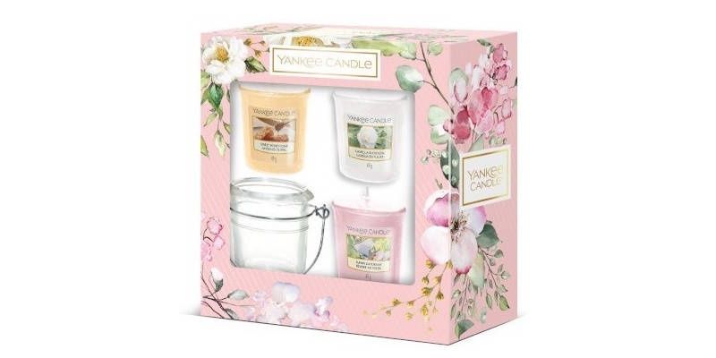 Yankee Candle Garden Hideaway