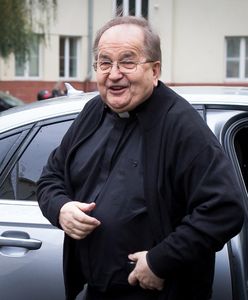 Ojciec Rydzyk podniósł ceny. Tyle kosztuje obiad w jego kawiarni