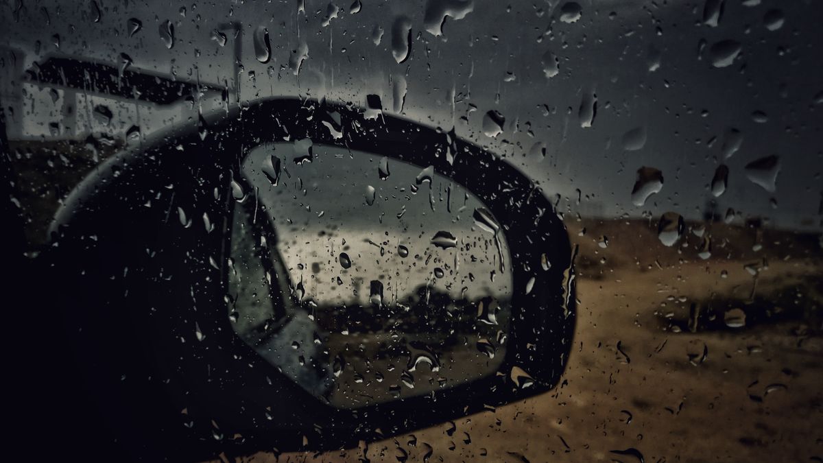 Najbliższe dni będą deszczowe