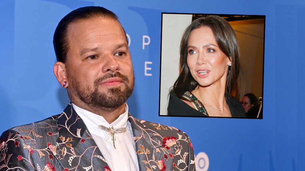 Michał Piróg odchodzi z TVN. Kinga Rusin komentuje