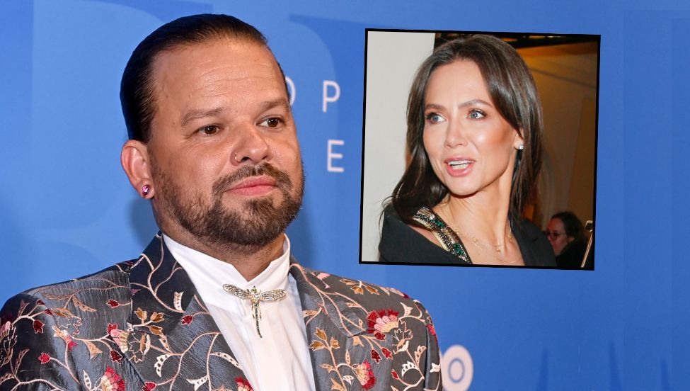 Piróg odchodzi z TVN, Rusin komentuje. "Wiem coś o tym"