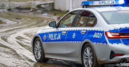 Ofiary powodzi. Jest nowy komunikat policji