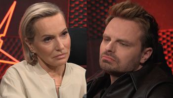 Smaszcz i Hakiel o Kurzajewskim i Cichopek. "Zdrada nie jest problemem"