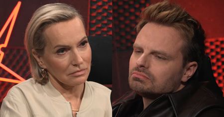 Smaszcz i Hakiel o Kurzajewskim i Cichopek. "Zdrada nie jest problemem"