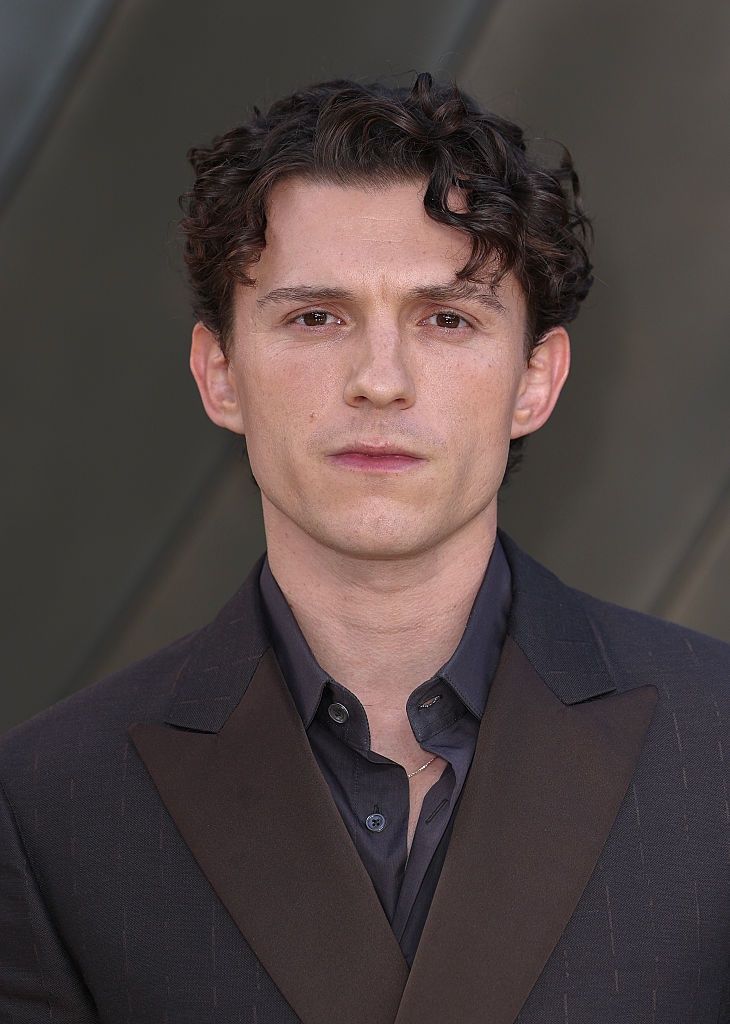 Tom Holland