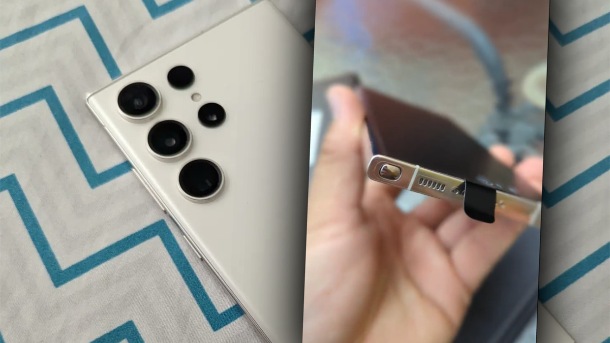 Samsung Galaxy S23 Ultra