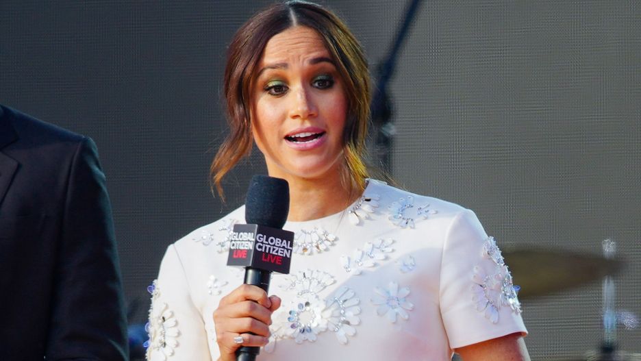 Meghan Markle straciła kolejną przyjaciółkę