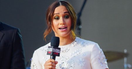 Meghan i Oprah już się nie przyjaźnią. Prezenterka jest wściekła