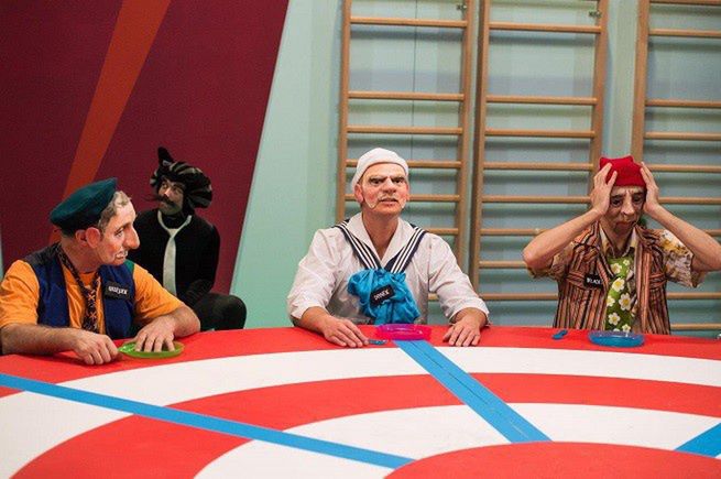 fot. Jan Bogacz/ TVP