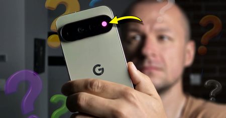 Dużo niewiadomych. Google Pixel 11 Pro XL - recenzja