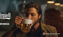 Hit Louisa Armstronga w reklamie Pilsner Urquell (wideo)